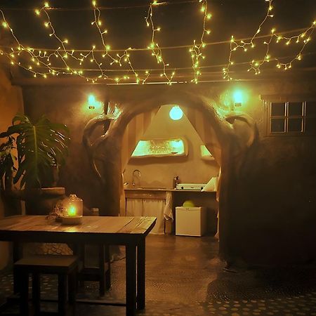 Studio Mazo La Cuevita エクステリア 写真