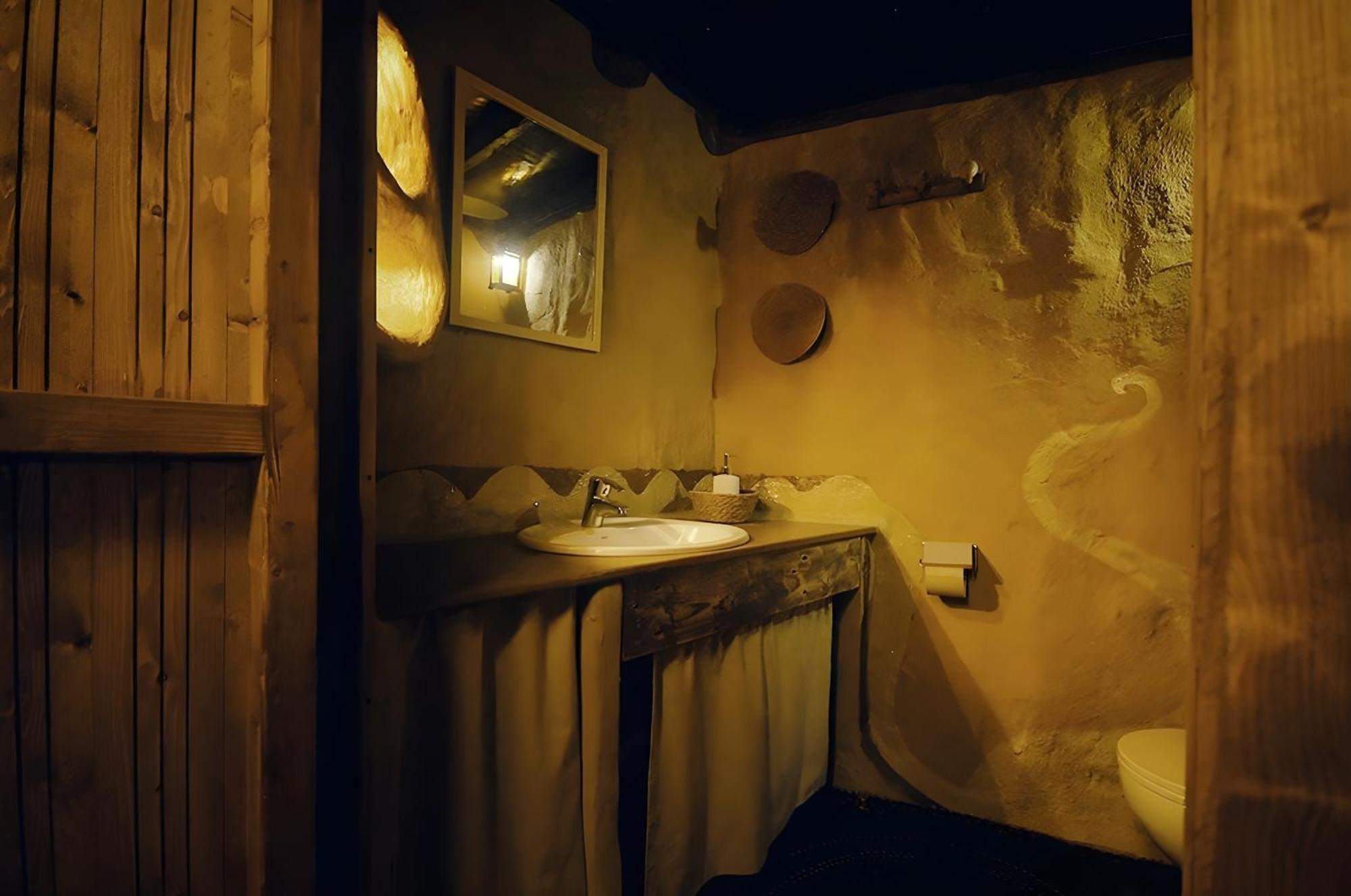 Studio Mazo La Cuevita エクステリア 写真