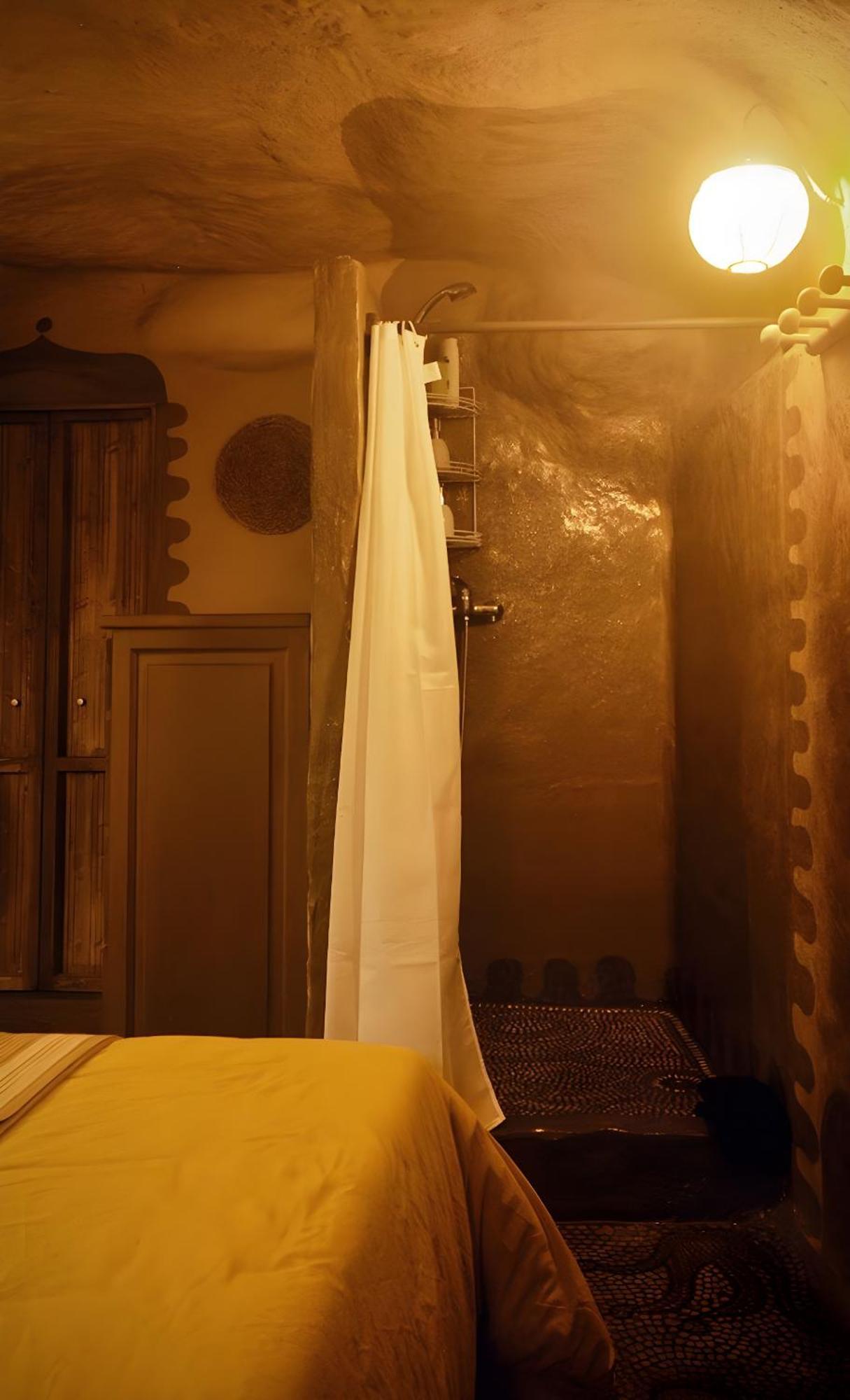 Studio Mazo La Cuevita エクステリア 写真