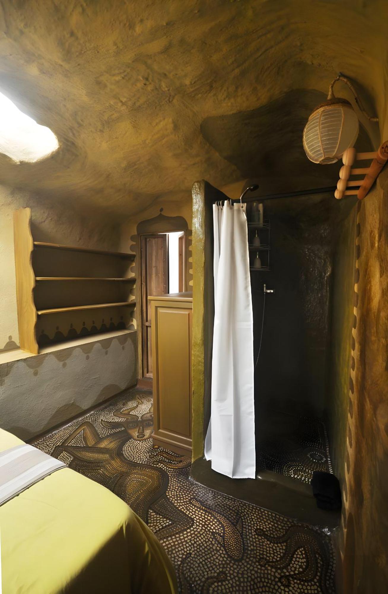 Studio Mazo La Cuevita エクステリア 写真