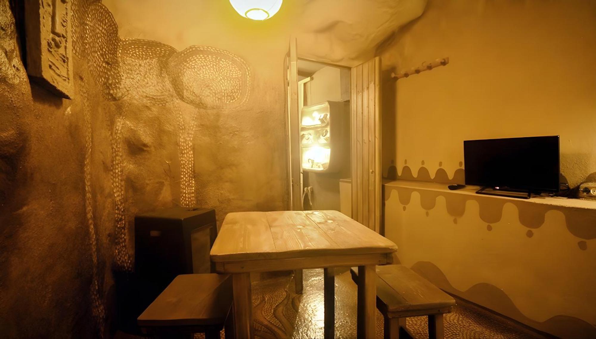 Studio Mazo La Cuevita エクステリア 写真