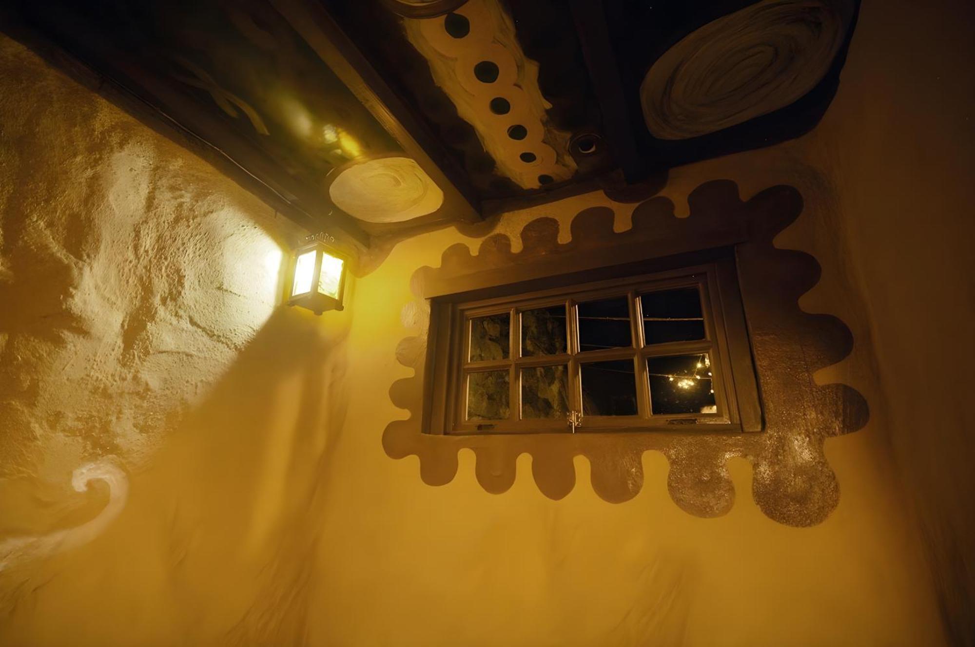 Studio Mazo La Cuevita エクステリア 写真